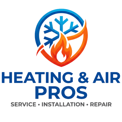 Prescott Valley Heating and Air Pros logo